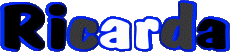 Nome FEMMINILE - Spagna R Ricarda 