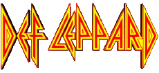 Multimedia Música Hard Rock Def Leppard 