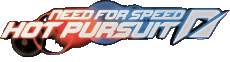 Multi Media Video Games Need for Speed Hot Pursuit 