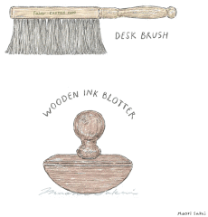 Humor -  Fun GIF Künstler Maori-Sakai 