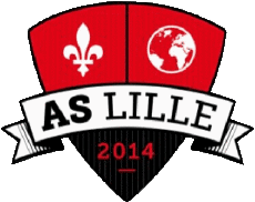 Sports Soccer Club France Hauts-de-France 59 - Nord Amicale Sportive de Lille 