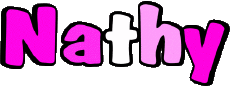 Nome FEMMINILE - Francia N Nathy 