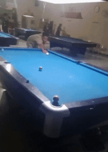 Humor - Fun Deportes Billar Fun & Fail Serie 01 