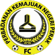 Sport Fußballvereine Asien Malaysia PKNP 