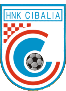 Deportes Fútbol Clubes Europa Croacia HNK Cibalia 