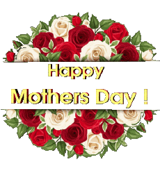 Messages Anglais Happy Mothers Day 012 