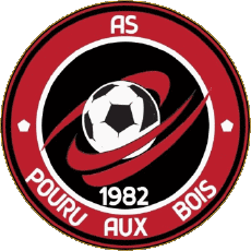 Sports Soccer Club France Grand Est 08 - Ardennes AS de Pouru Aux Bois 