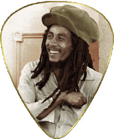 Multimedia Musica Reggae Bob Marley 
