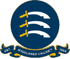 Deportes Cricket Reino Unido Middlesex County 