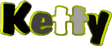Prénoms FEMININ - France K Ketty 