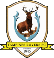 Sports Soccer Club Asia Singapore Tampines Rovers FC 
