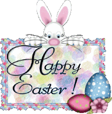 Nachrichten Englisch Happy Easter 16 