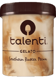 Food Ice cream Talenti 