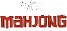 Multimedia Videospiele Vita Mahjong Logo 