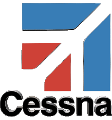 Transports Avions - Constructeur Cessna 