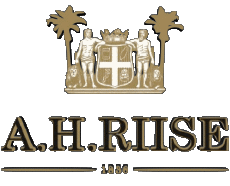 Boissons Rhum A.H Riise 