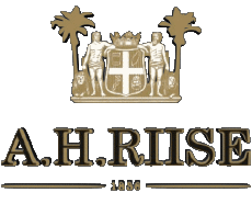 Drinks Rum A.H Riise 