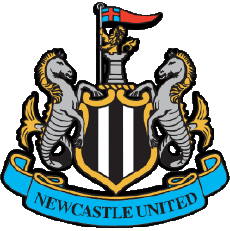 Sportivo Calcio  Club Europa Inghilterra Newcastle United 