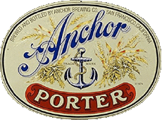 Bebidas Cervezas USA Anchor Steam Beer 