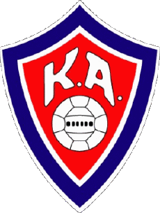 Sport Fußballvereine Europa Island KA Akureyri 