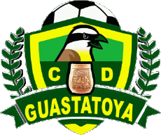 Sport Fußballvereine Amerika Guatemala Guastatoya 