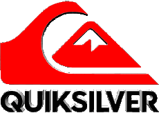Mode Sportbekleidung Quiksilver 