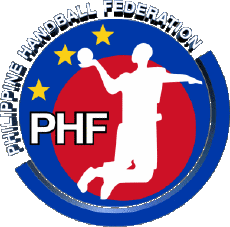 Sports HandBall  Equipes Nationales - Ligues - Fédération Asie Philippines 