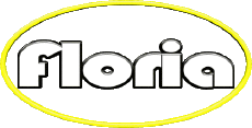 Prénoms FEMININ - France F Floria 