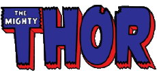 Multimedia Comicstrip - USA Thor 