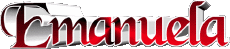 Nome FEMMINILE - Italia E Emanuela 