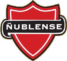 Deportes Fútbol  Clubes America Chile Deportivo Ñublense 
