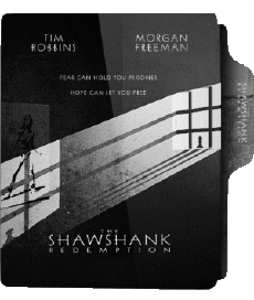 Multimedia Películas Internacional Cadena Perpetua Iconos 