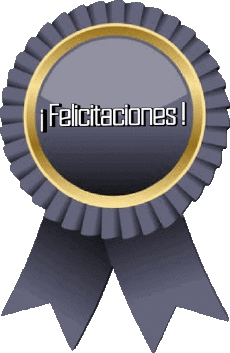 Messages Spanish Felicitaciones 06 
