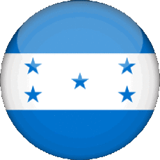 Banderas América Honduras Ronda 