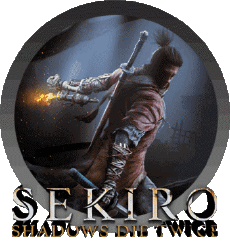 Multimedia Videogiochi Sekiro Icone 
