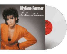 Multimedia Musik Frankreich Mylene Farmer 