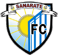 Deportes Fútbol  Clubes America Logo Guatemala Deportivo Sanarate F.C 