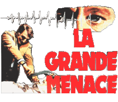 Multi Media Movie France Lino Ventura La Grande Menace 