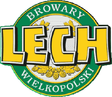 Getränke Bier Polen Lech 