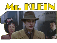 Multi Média Cinéma - France Alain Delon Monsieur Klein 