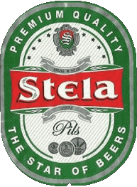 Bebidas Cervezas Albania Stela 