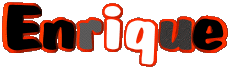 Nome MASCHIO - Spagna E Enrique 