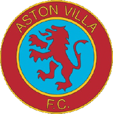 Sportivo Calcio  Club Europa Inghilterra Aston Villa 