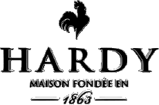 Boissons Cognac Hardy 