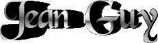 Nombre MASCULINO - Francia J Compuesto Jean Guy 
