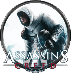 Multimedia Videospiele Assassin's Creed 01 
