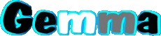 Nombre FEMENINO - Italia G Gemma 