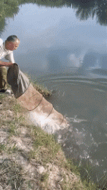 Umorismo -  Fun PERSONE Pescatori Fun Fail 