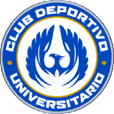 Deportes Fútbol  Clubes America Logo Panamá Club Deportivo Universitario 