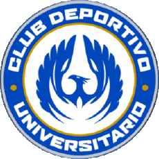 Deportes Fútbol  Clubes America Panamá Club Deportivo Universitario 